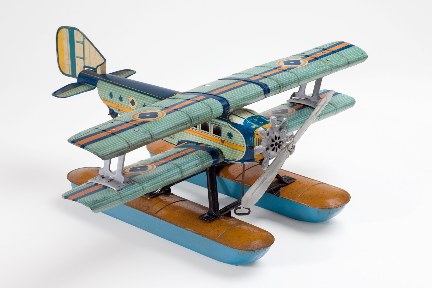 Hydravion de passagers