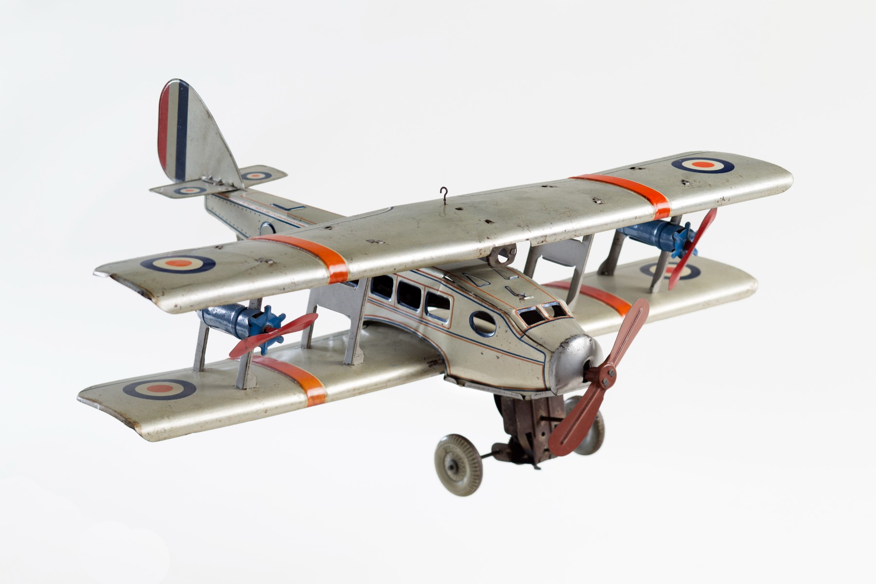 Avion de passagers