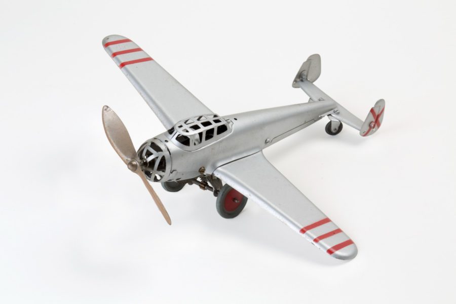 Bombardier