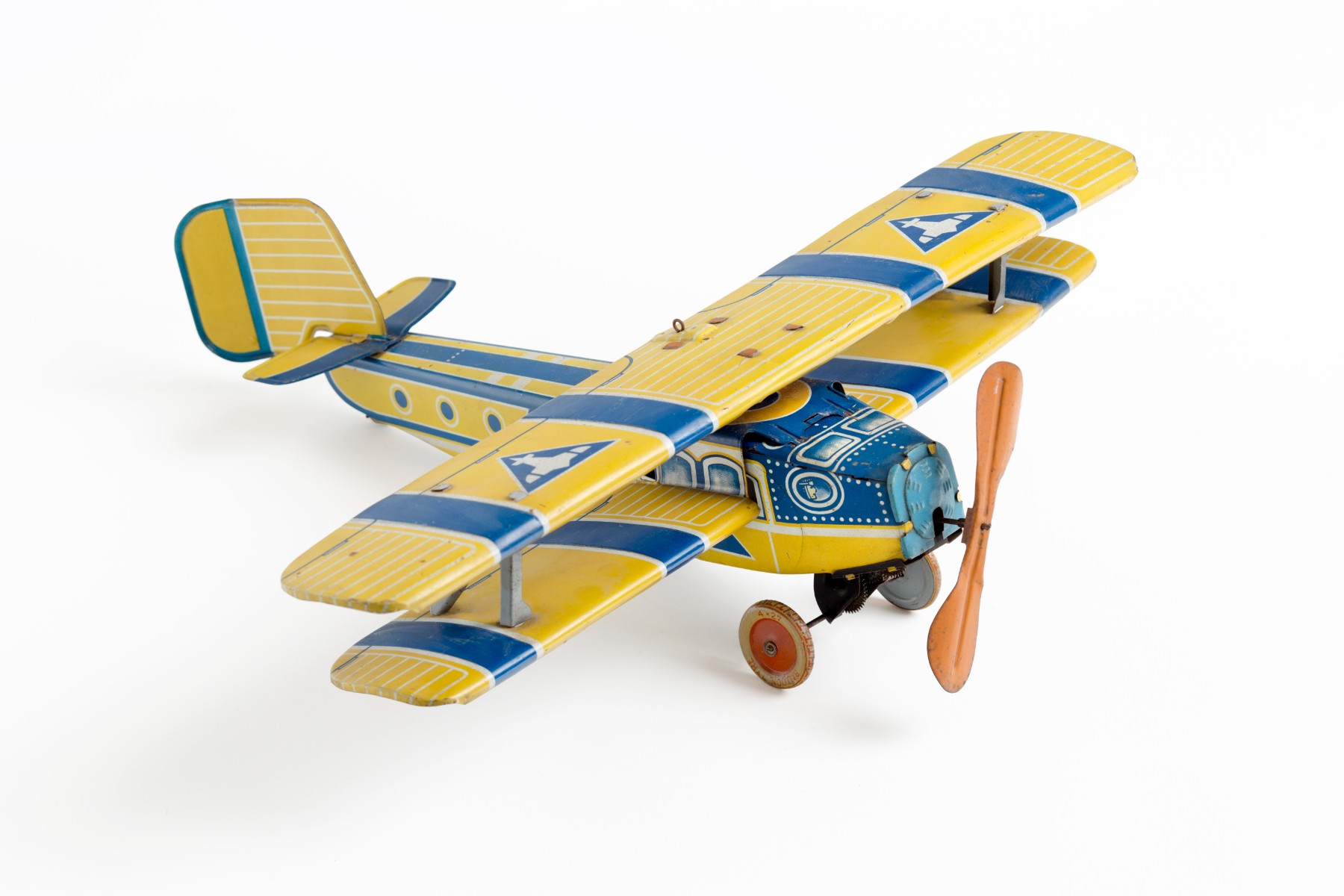 Avion de passagers