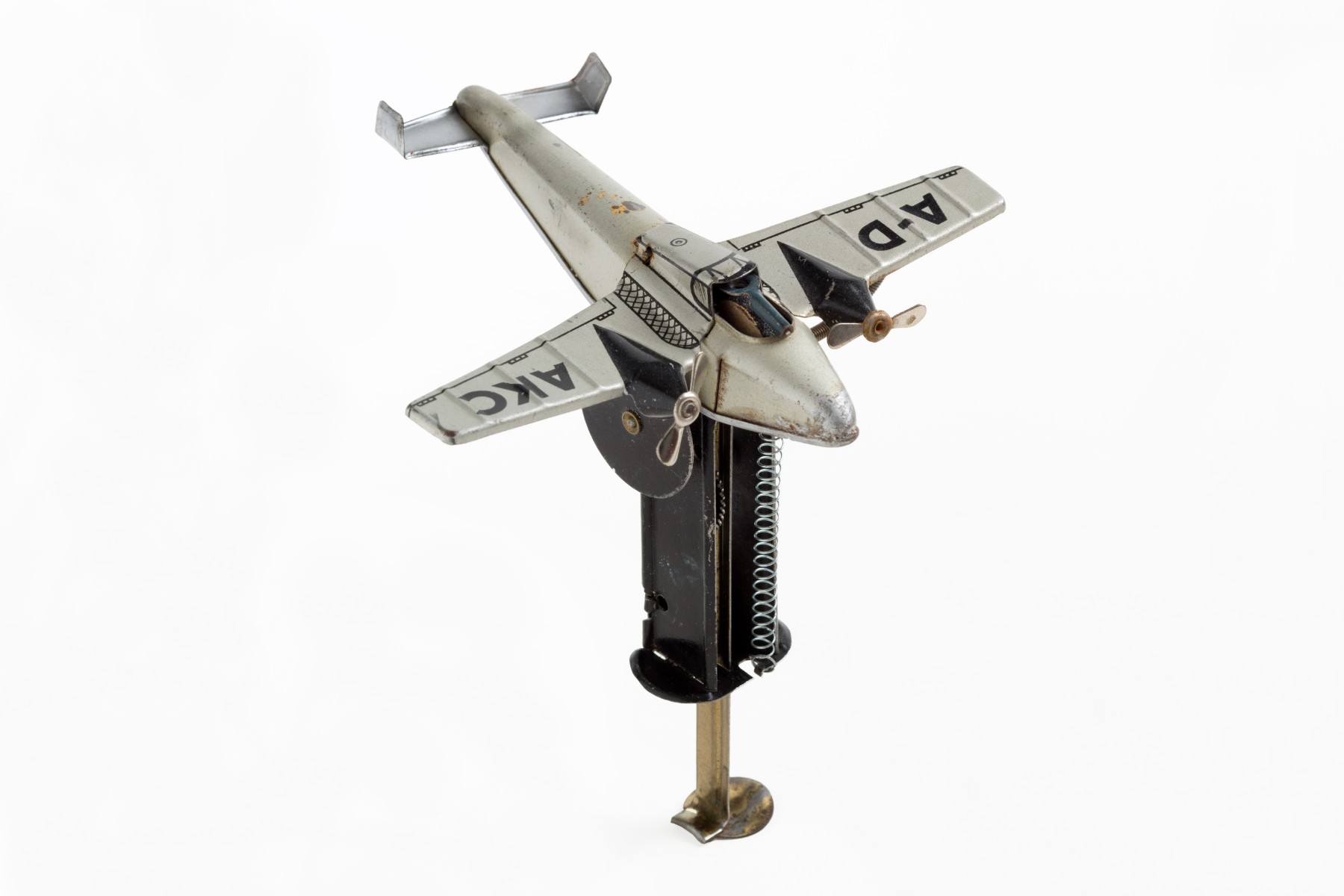 Junker JU 86, A-DAKC