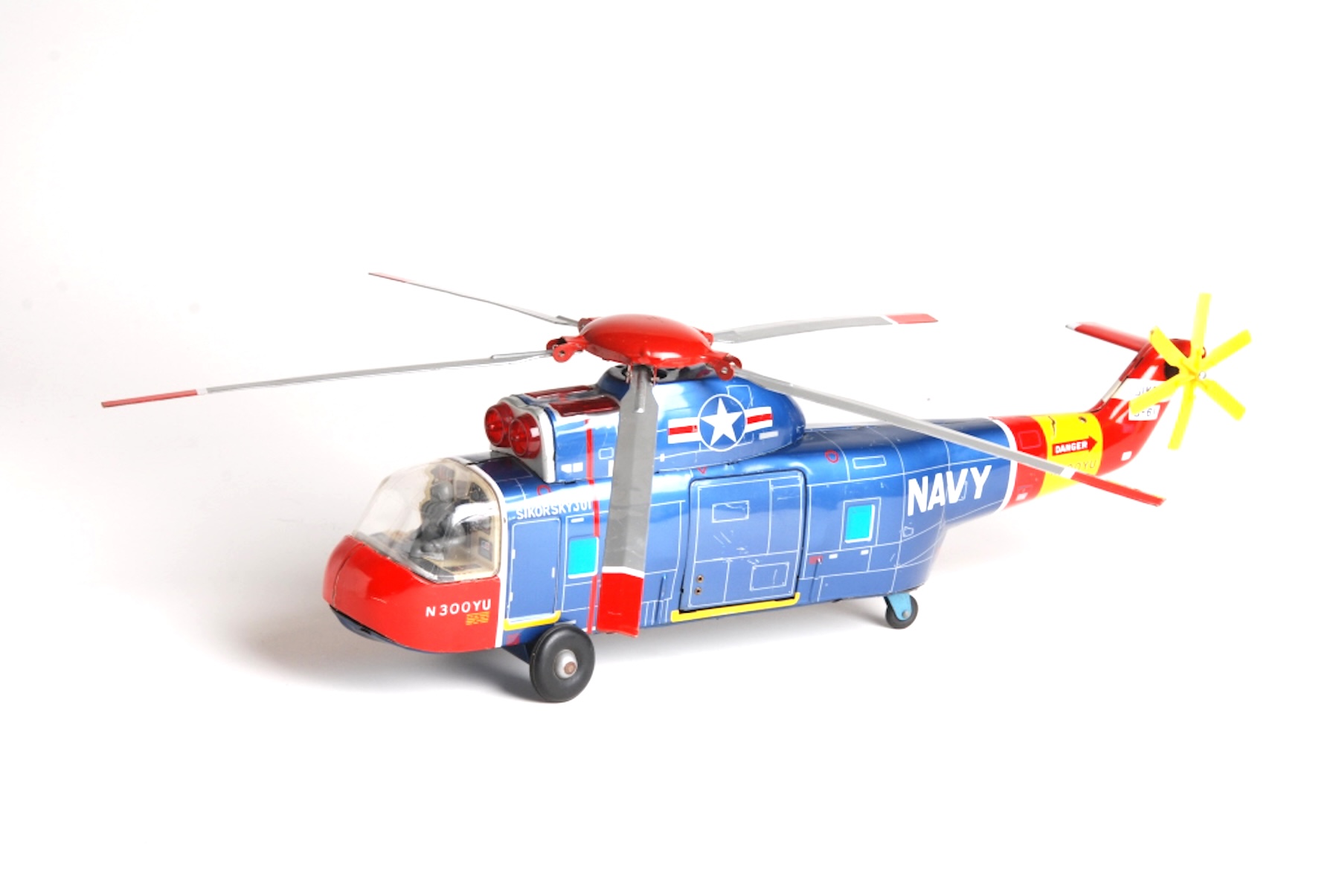 Sikorsky S61