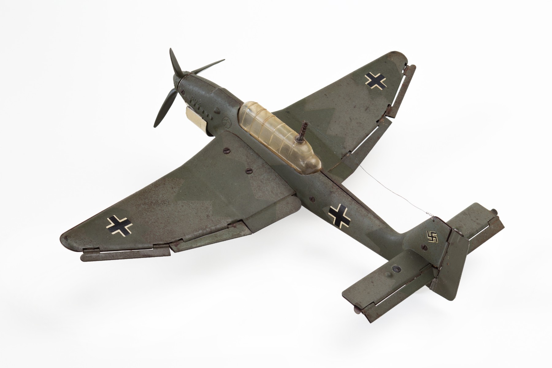 Stuka JU 87