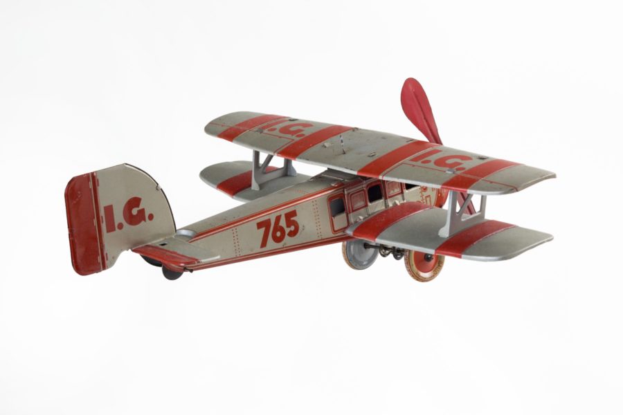 I.G. 765