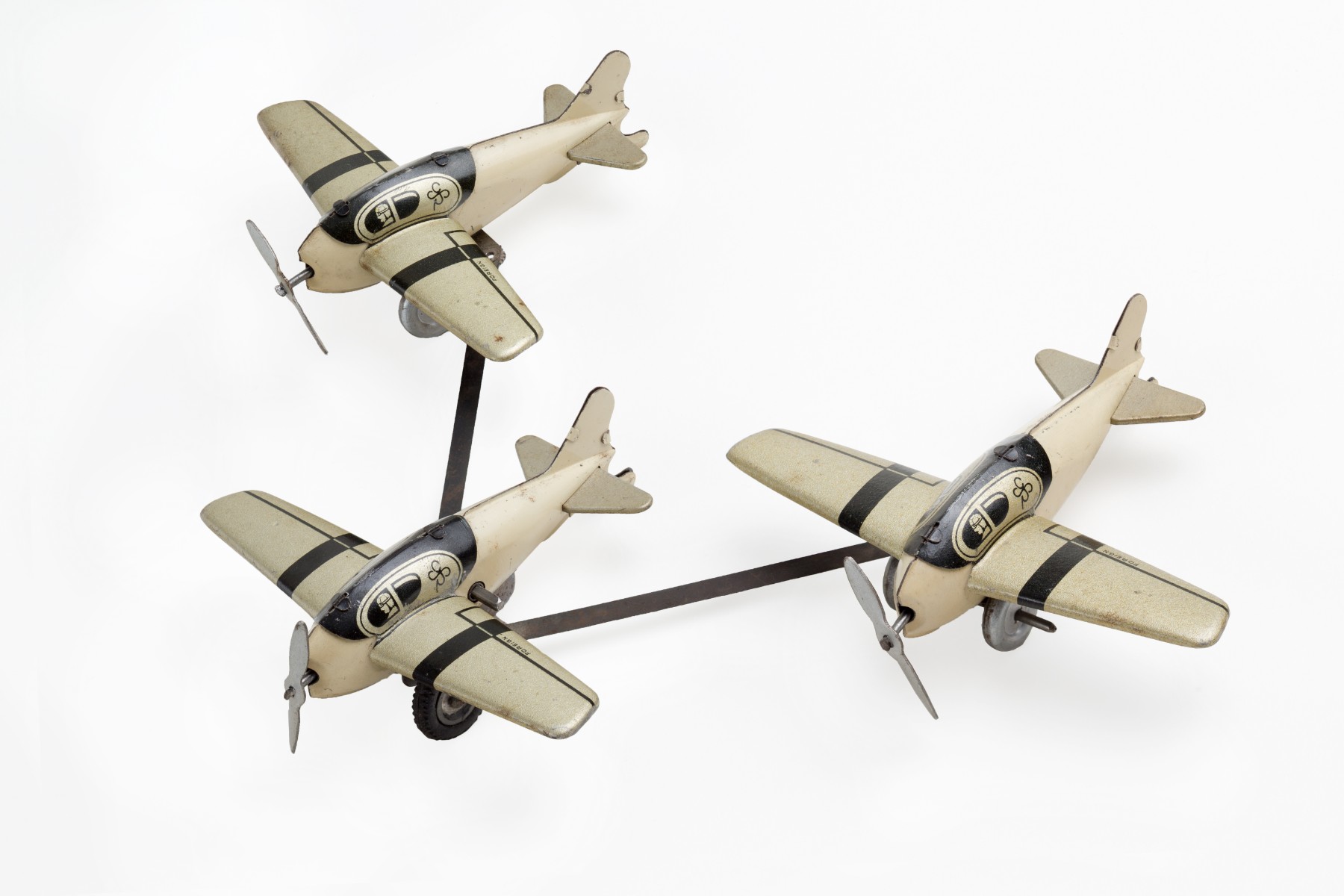 L’escadrille 73/5