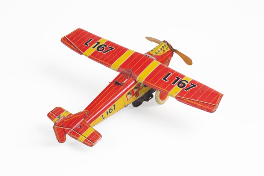 L 167