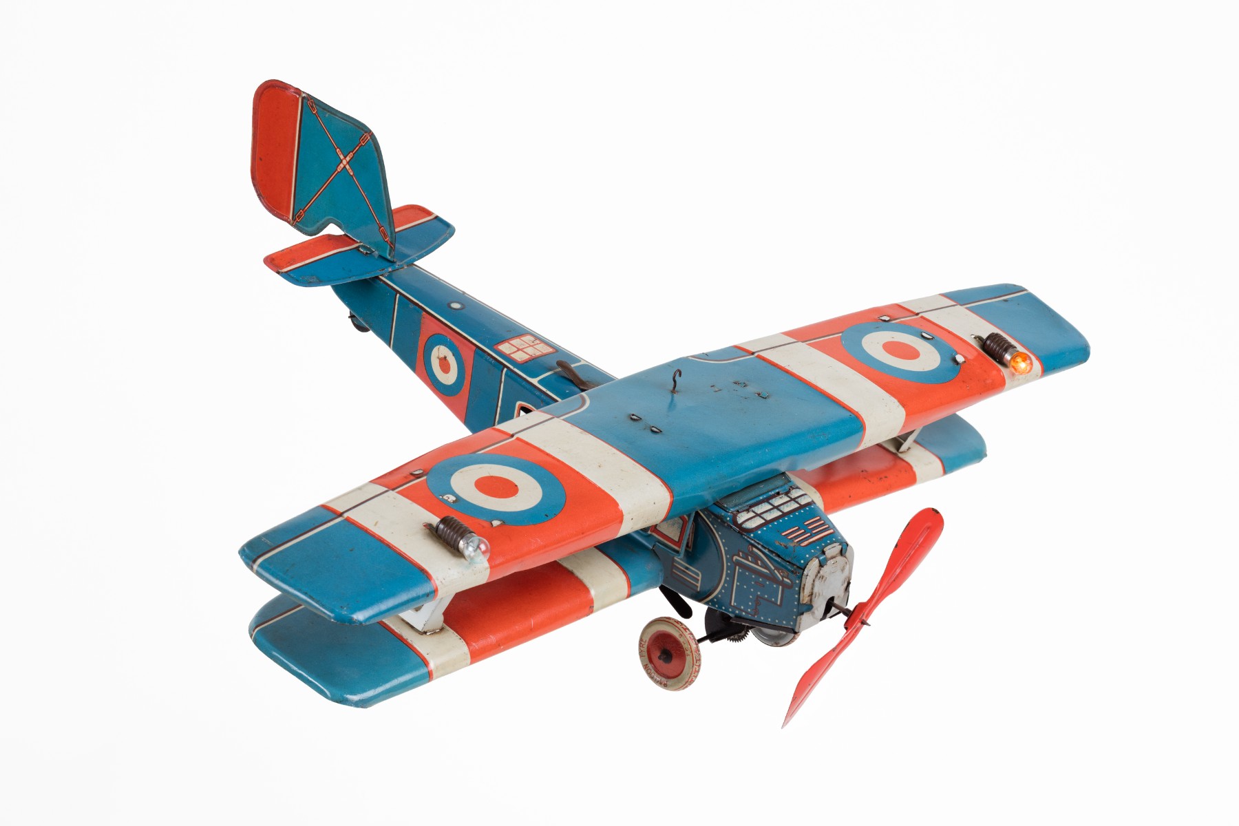 Avion de passagers