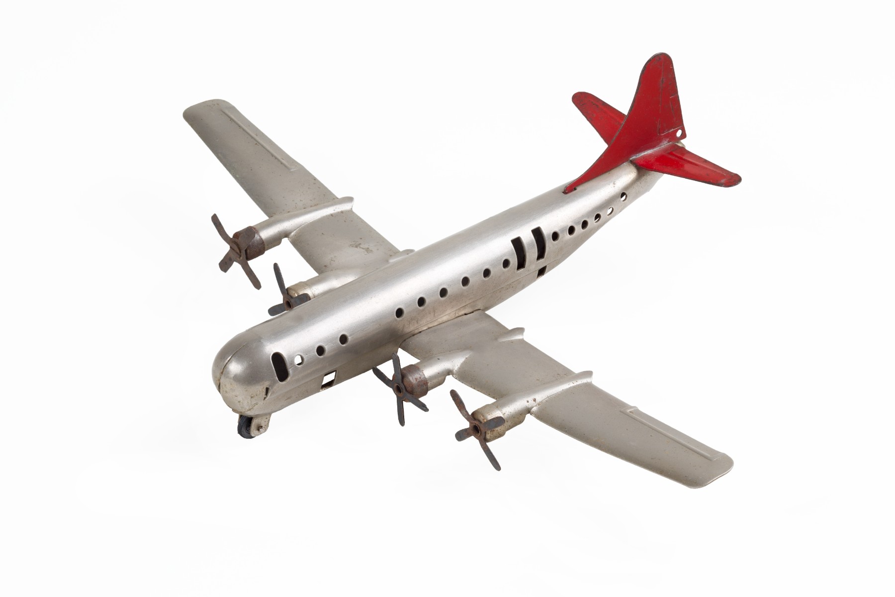 Boeing Stratocruiser