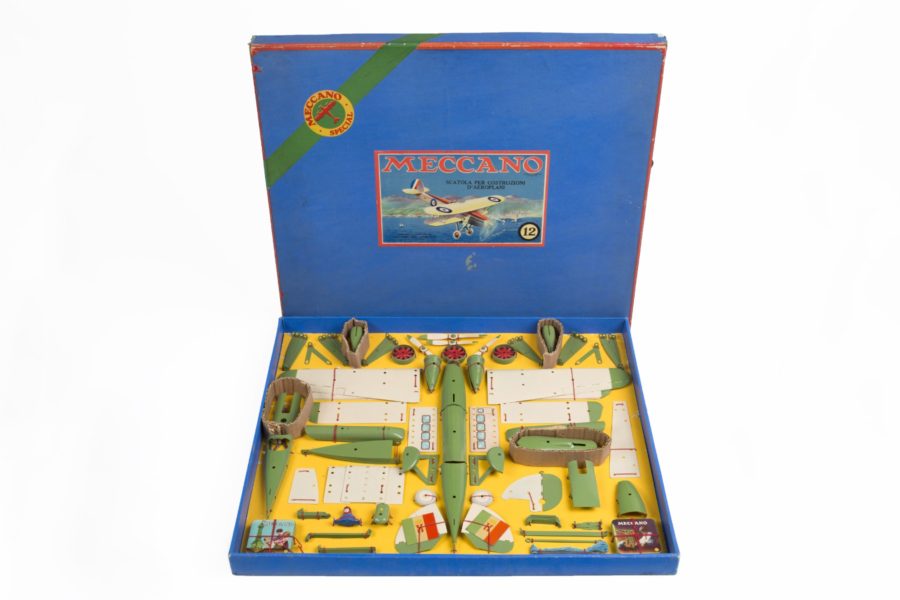 Caja N°12