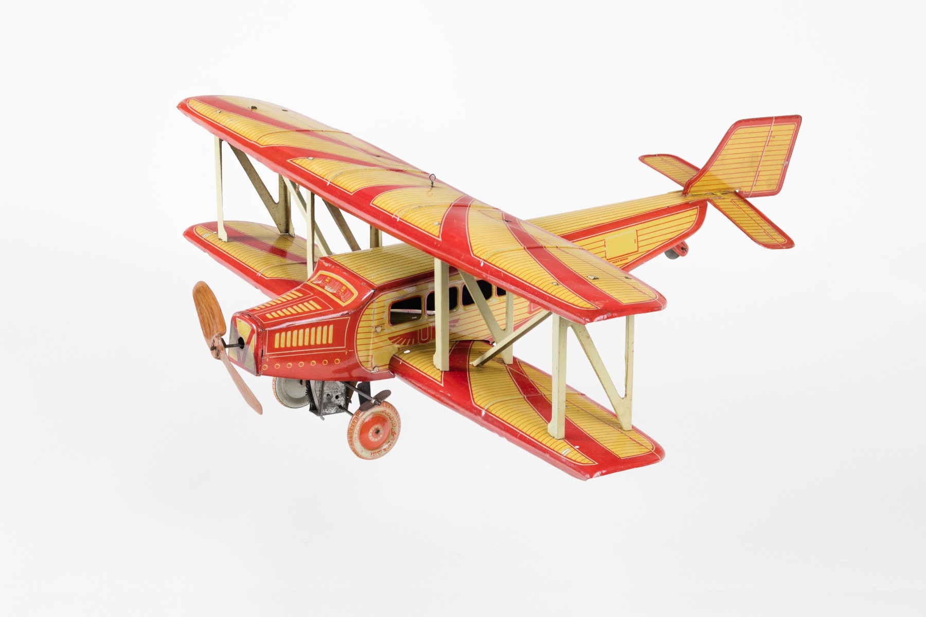 Avion de passagers