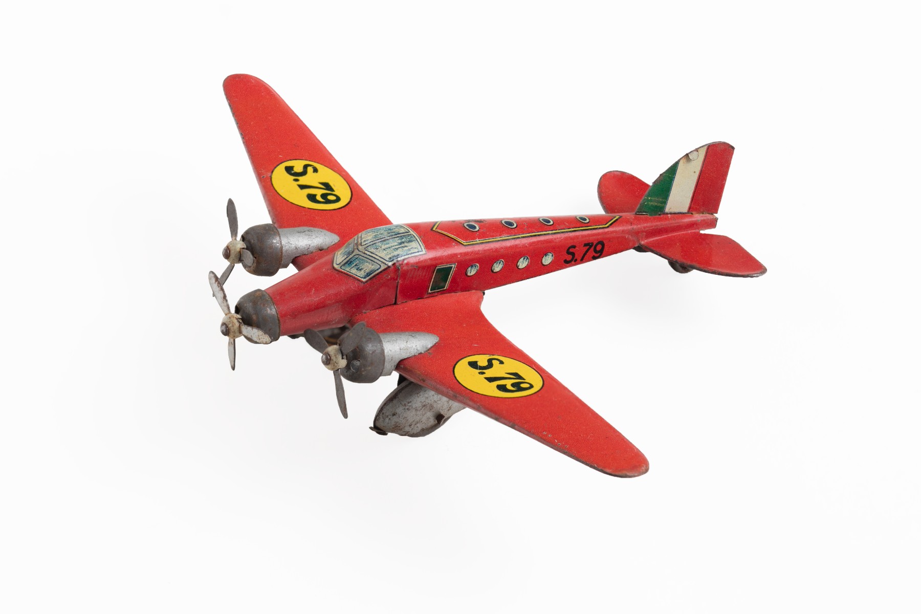 Savoia Marchetti S.79