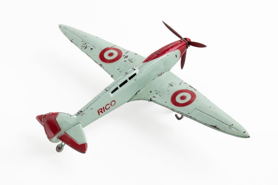 Sportflugzeug