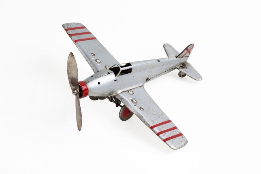 Chasseur démontable, 1772