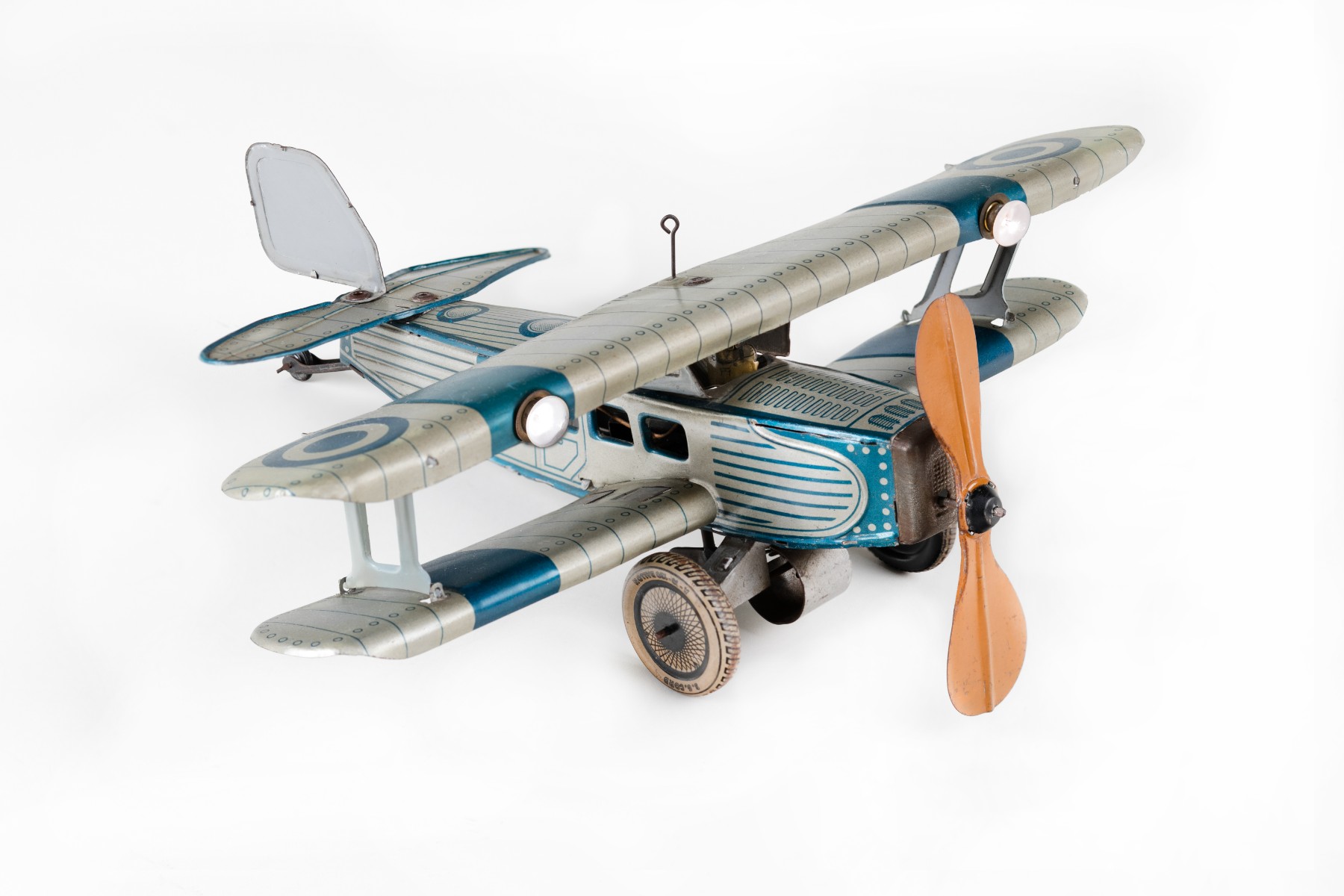 Avion de passagers