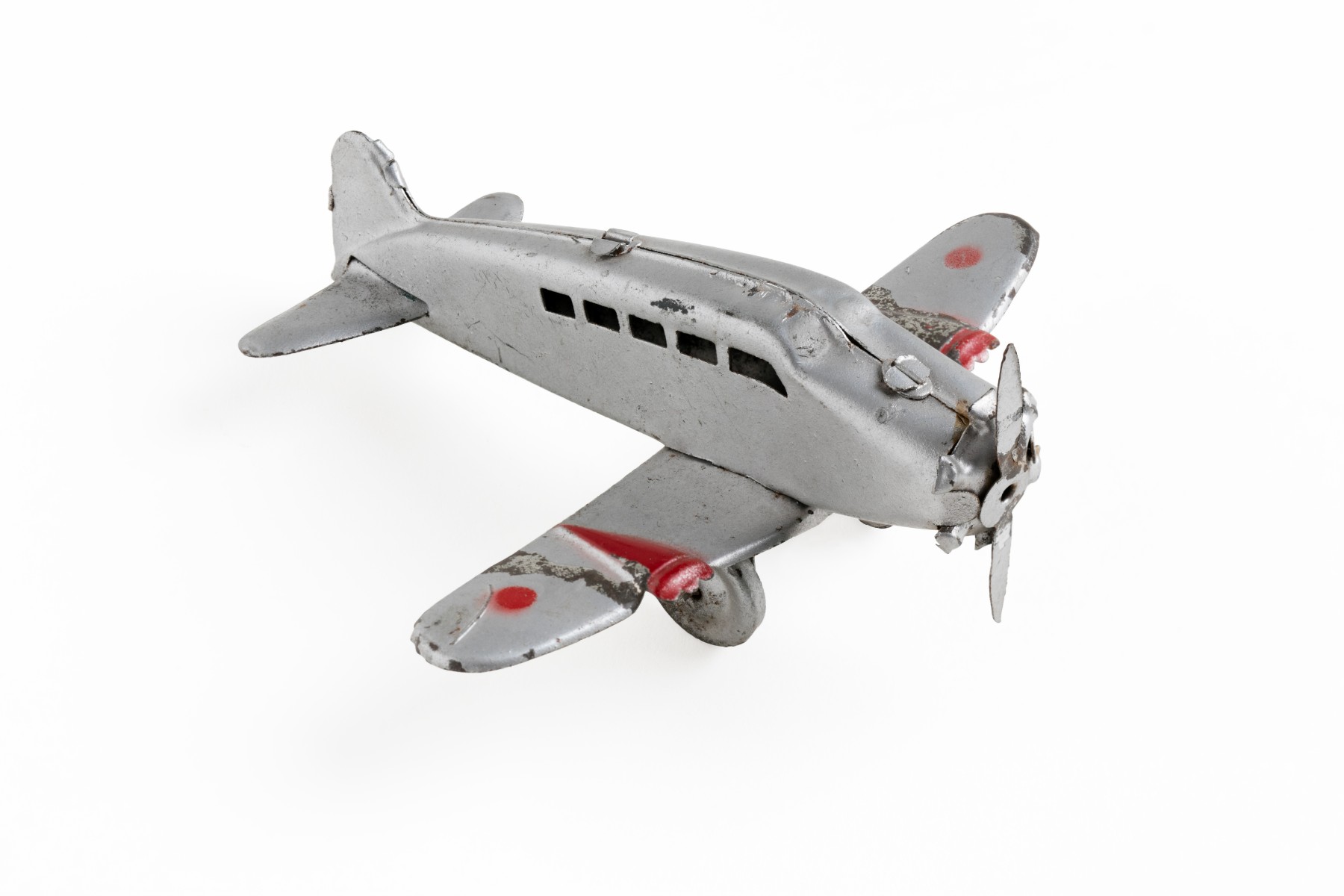 Taschenflugzeug
