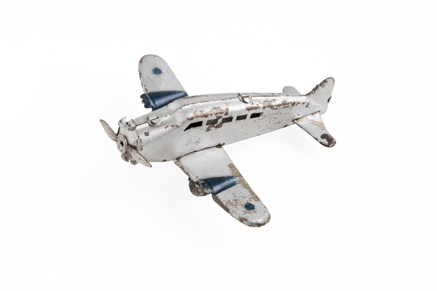 Taschenflugzeug