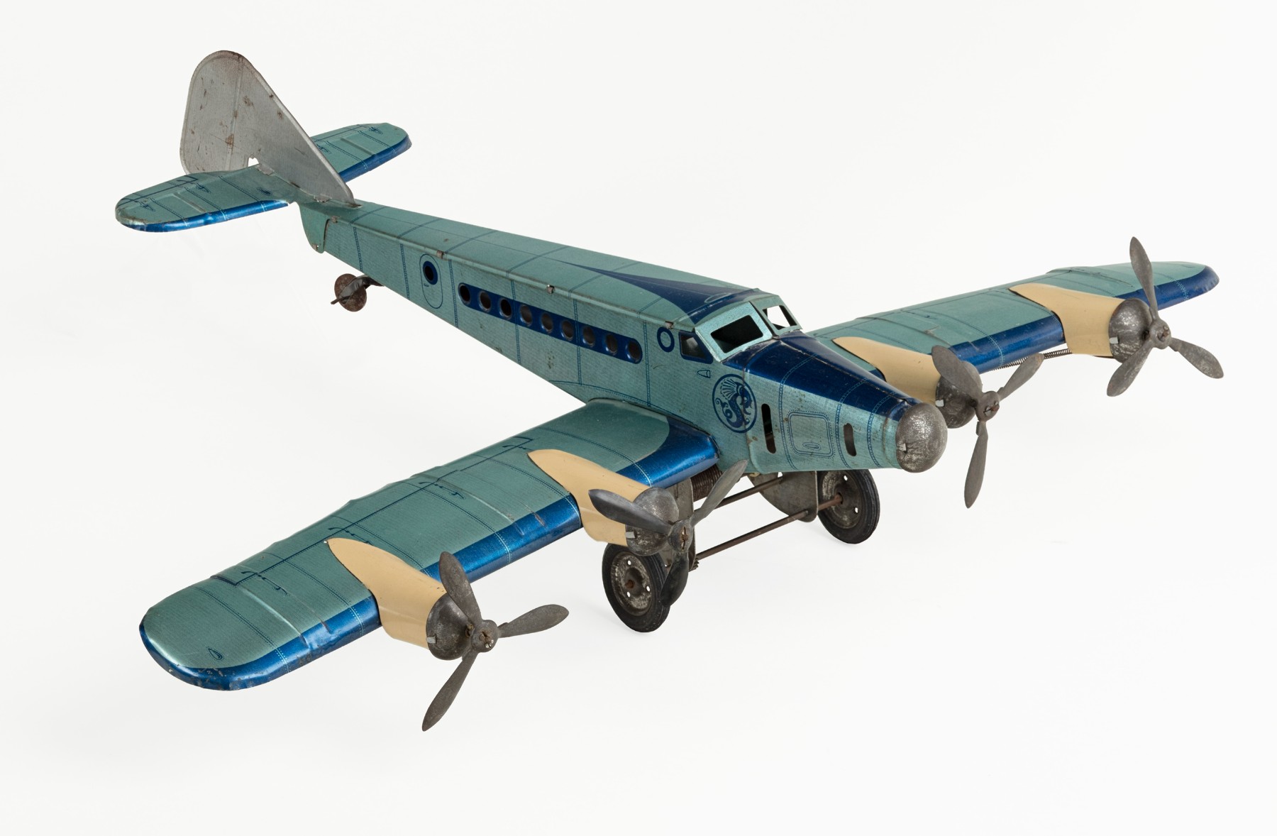 Avions de passagers