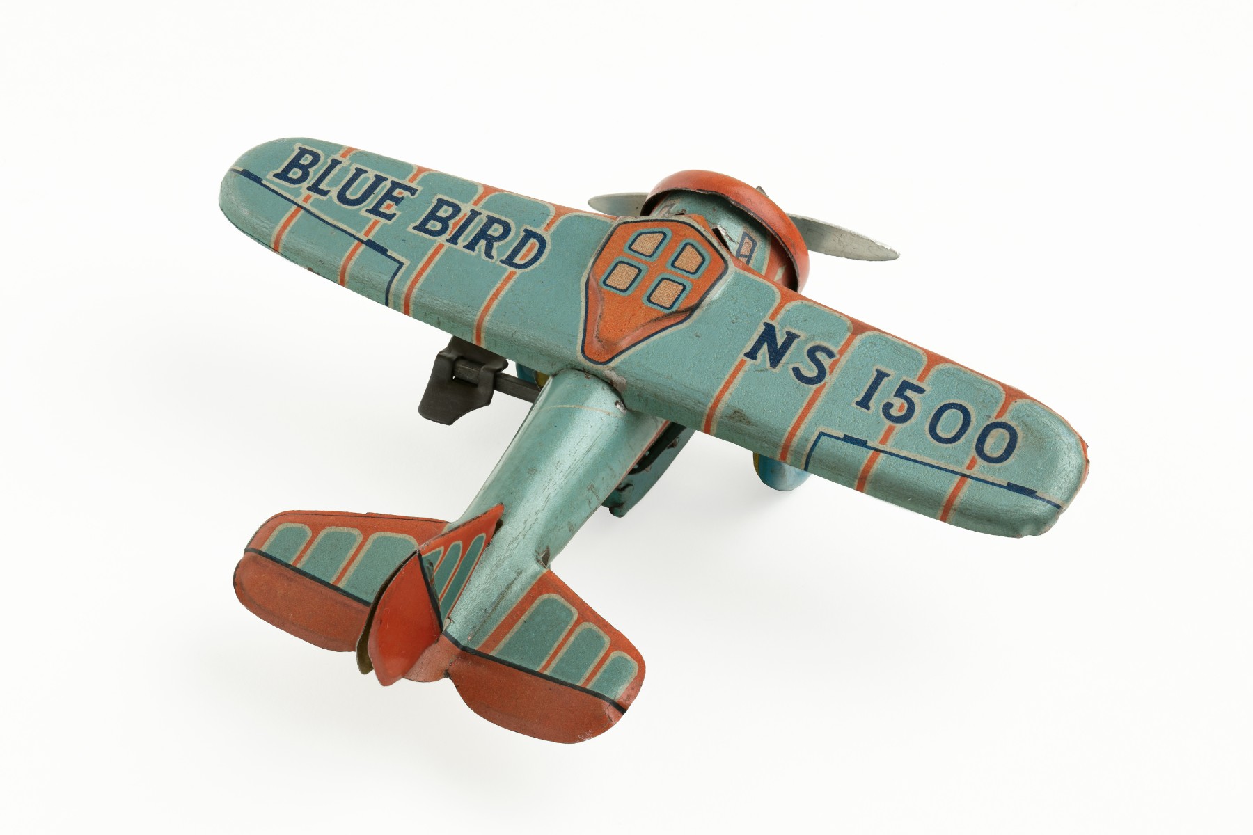 Blue Bird NS 1500