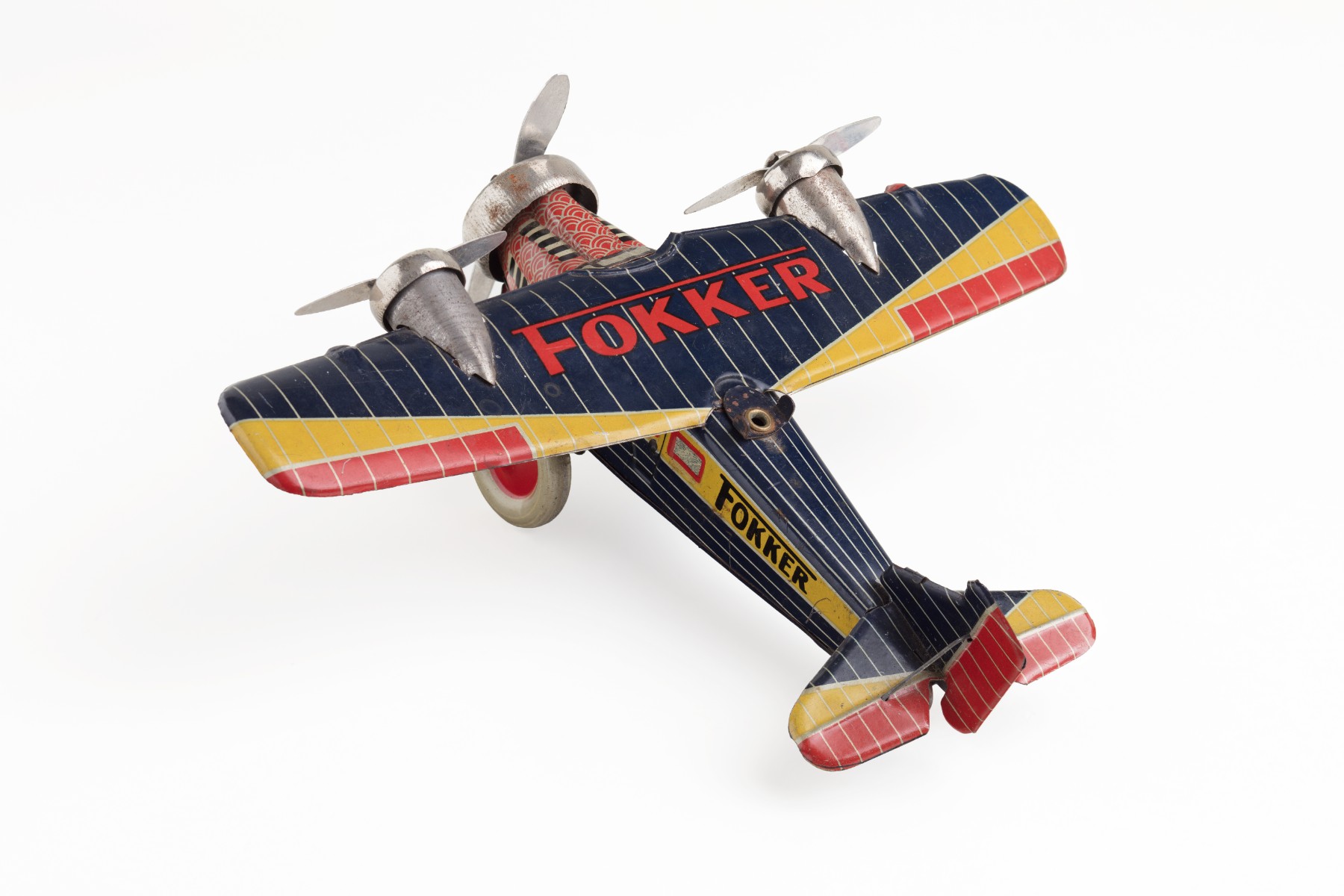 Fokker