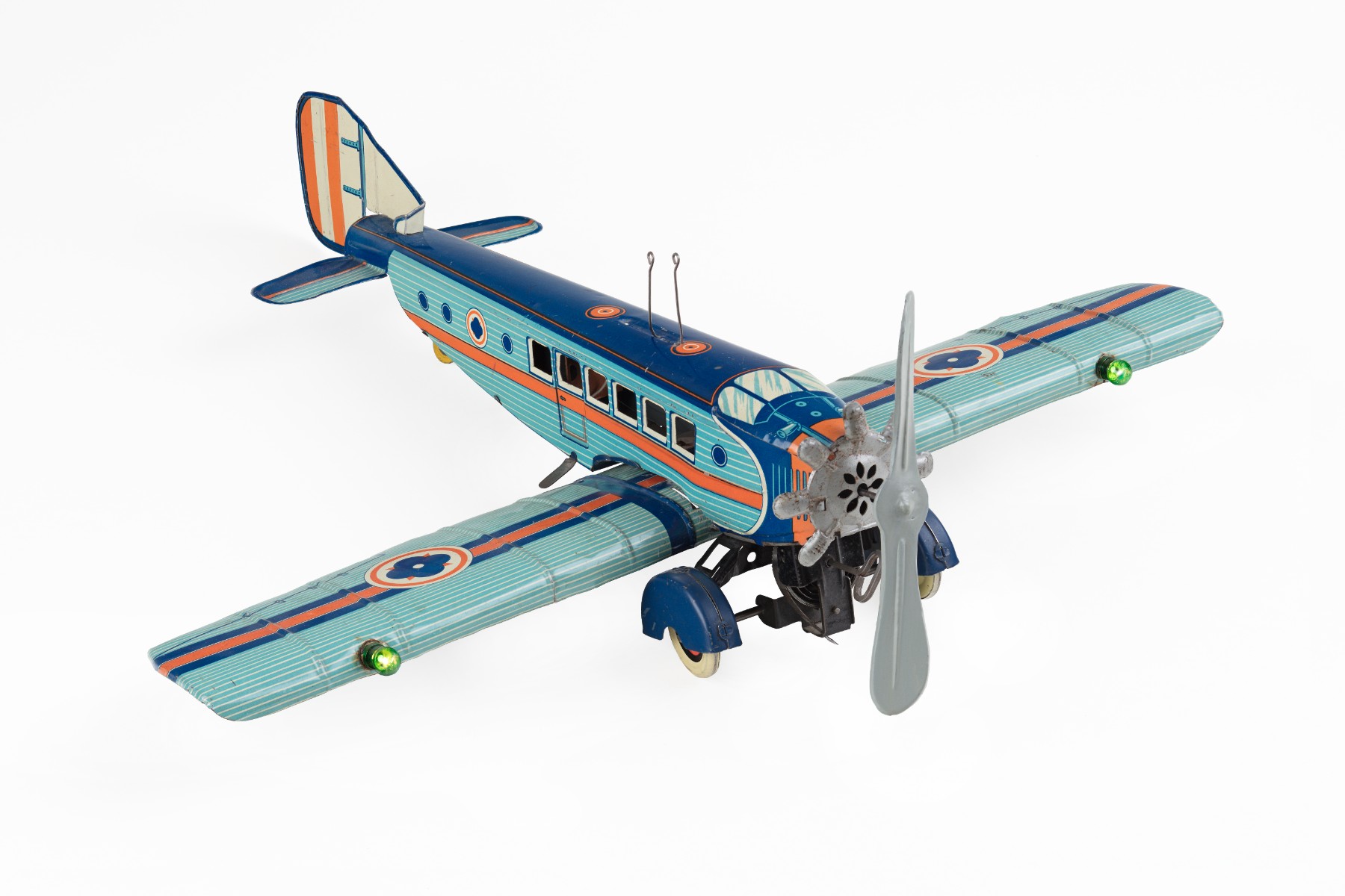 Avion de passagers