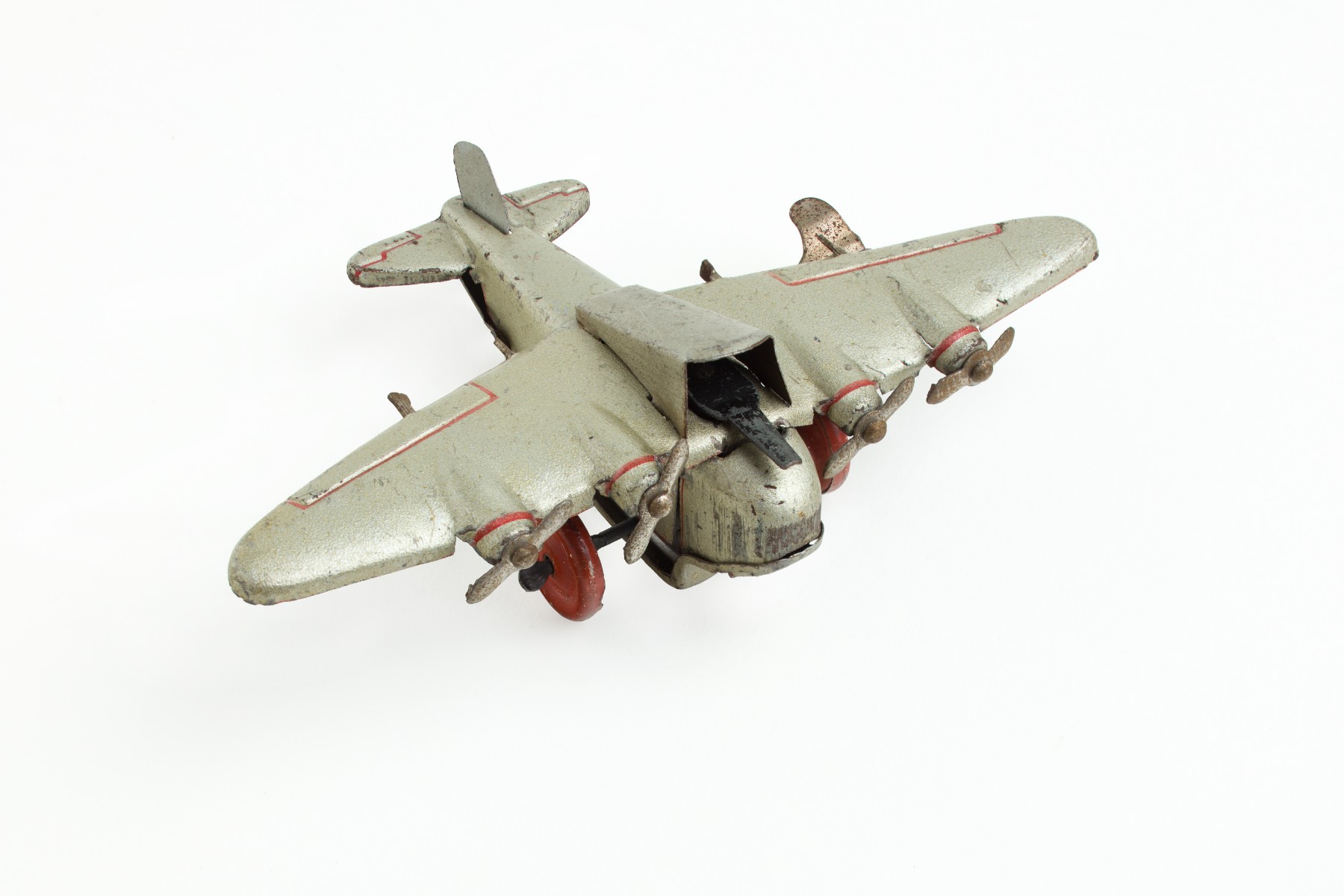 Avión de caza