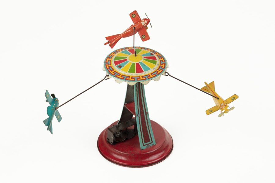 Aeroplani
