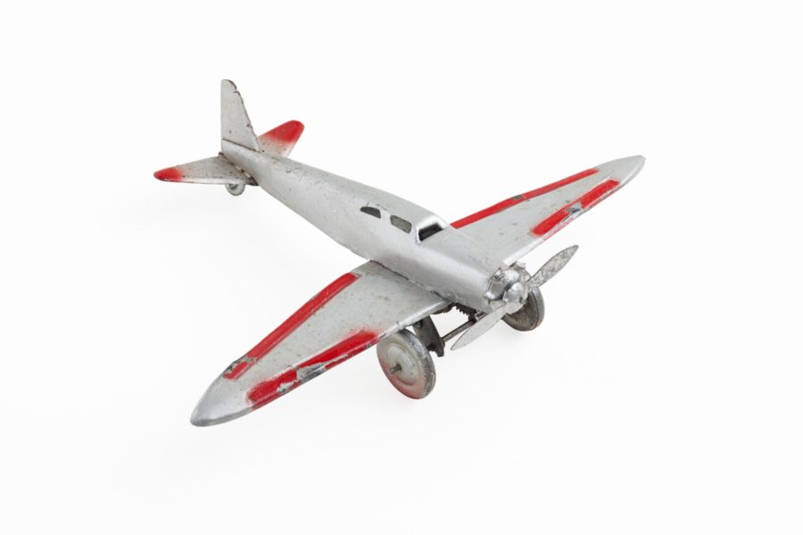 Jagdflugzeug