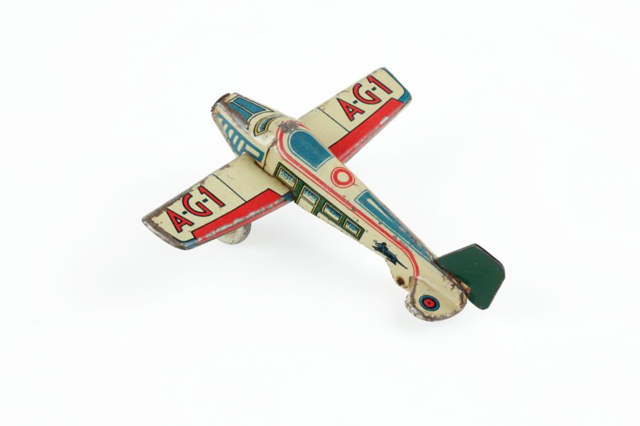 A.G.1