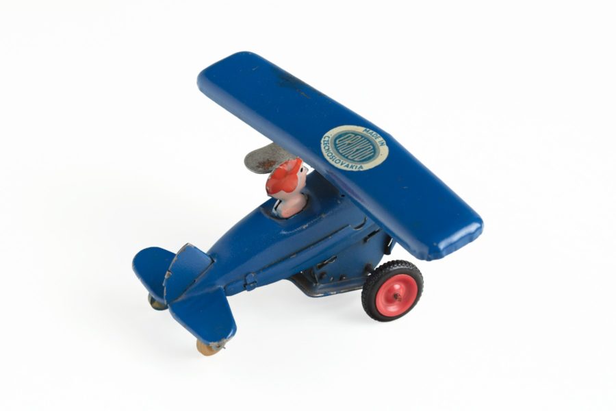 Avion-looping