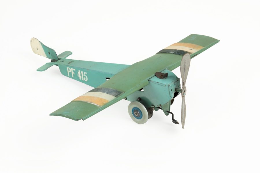 PF 415