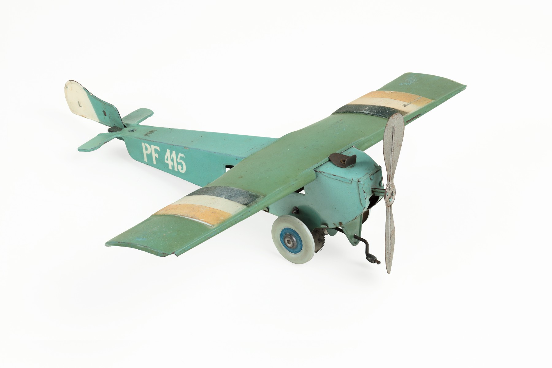 PF 415