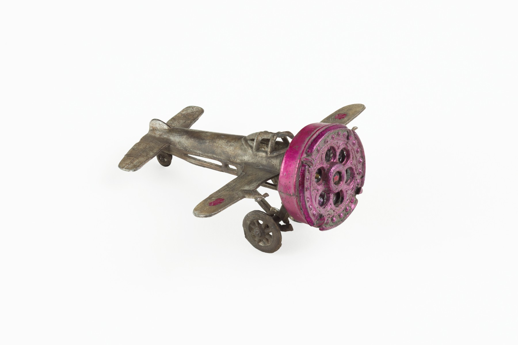 Avion sifflet
