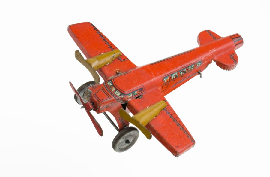 Penny toys