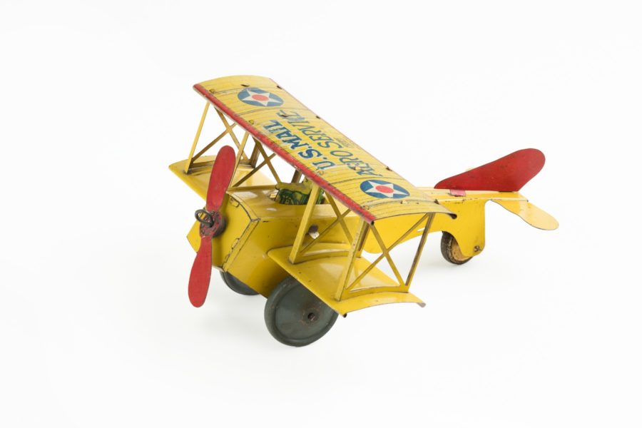 U.S. Mail Aero Service