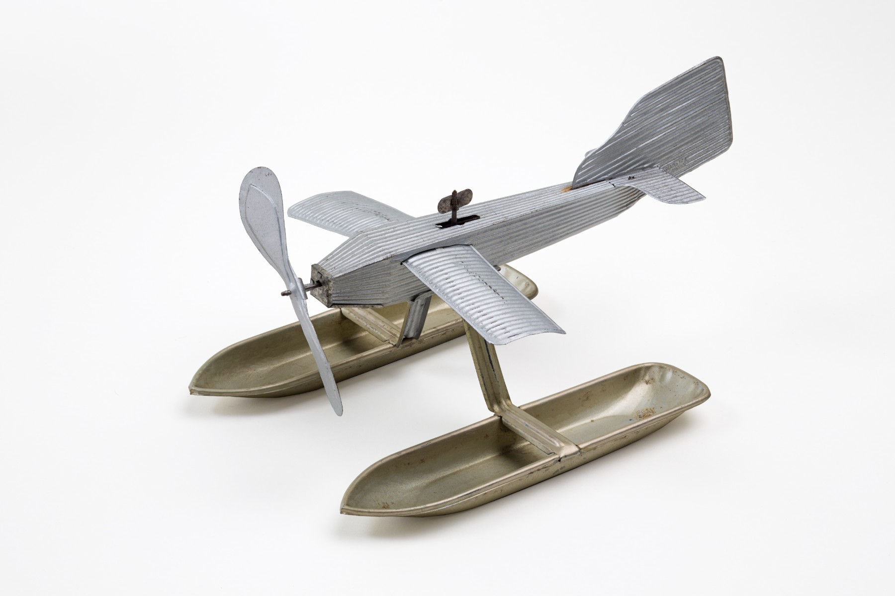 Hydravion de passagers