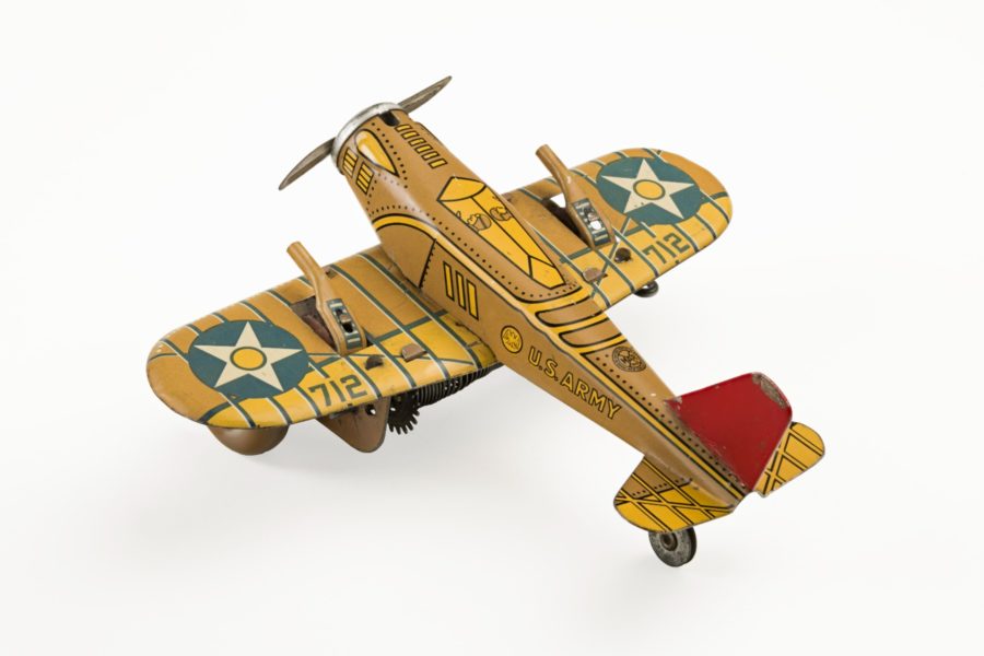 Pursuit plane, 712