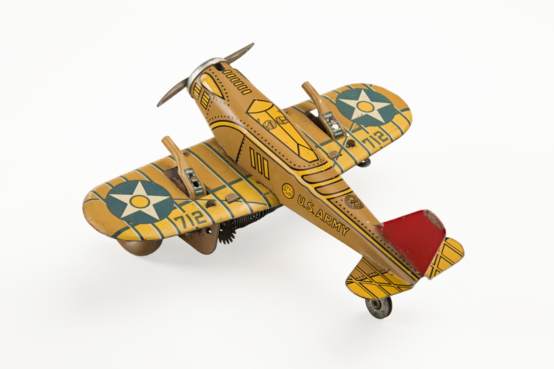 Pursuit plane, 712