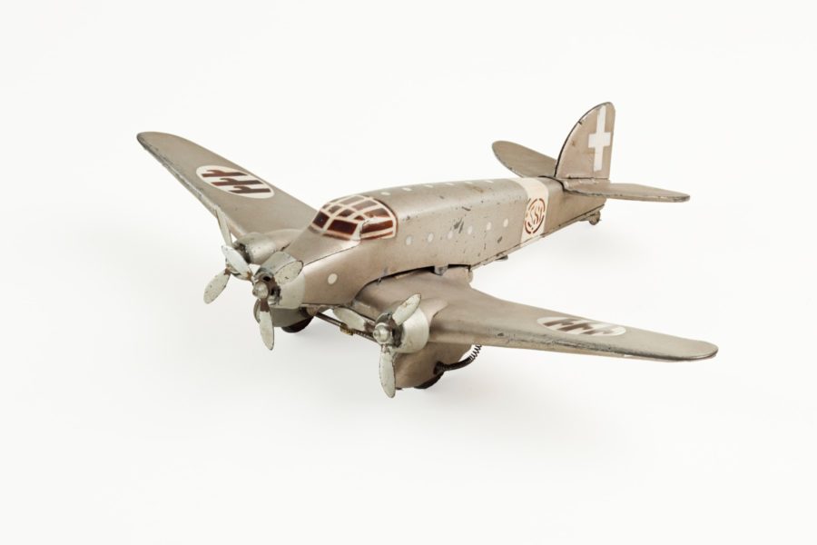 Savoia Marchetti S.81