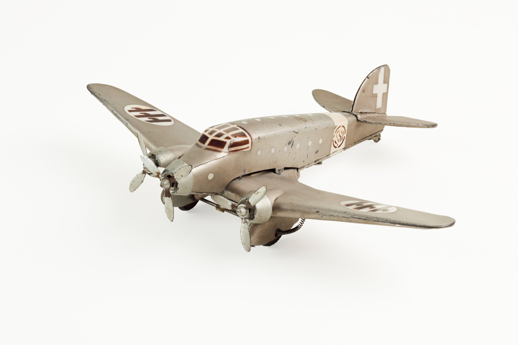 Savoia Marchetti S.81