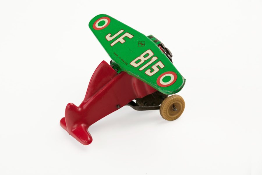 Looping JF 815