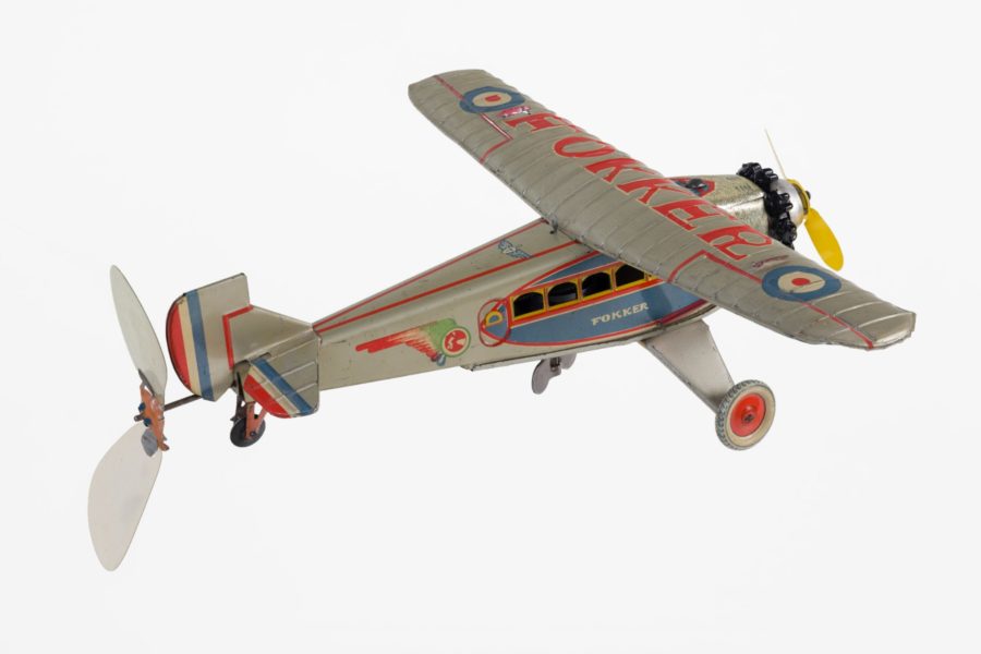 Fokker