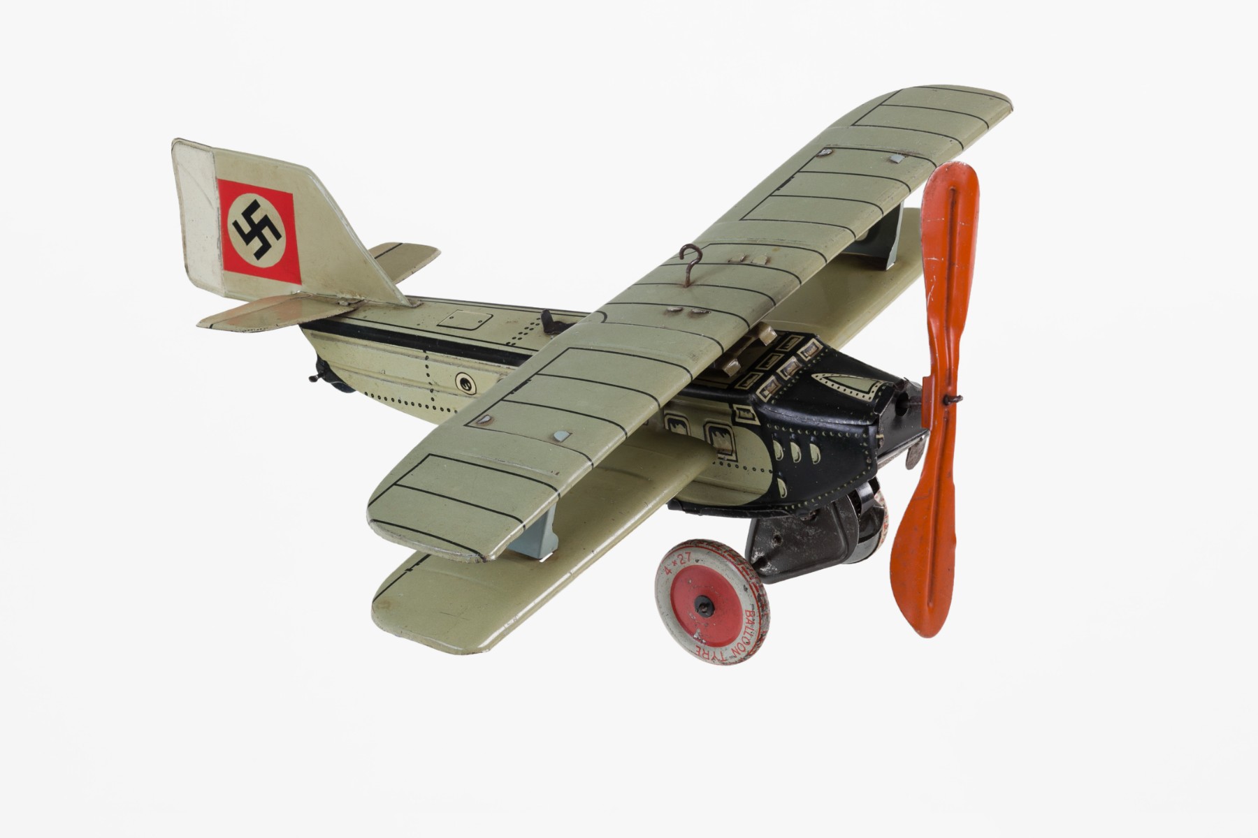 Avion de passagers