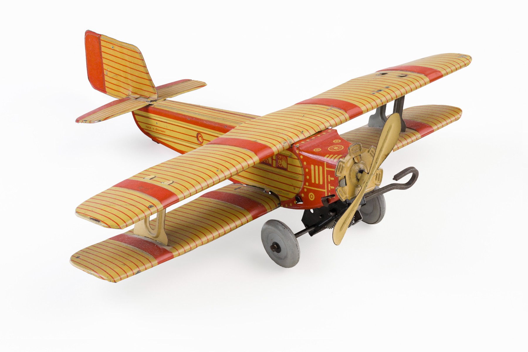 Avion de passagers