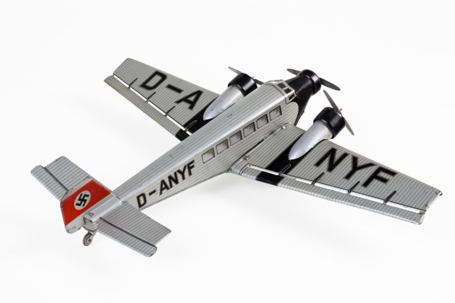 D-ANYF