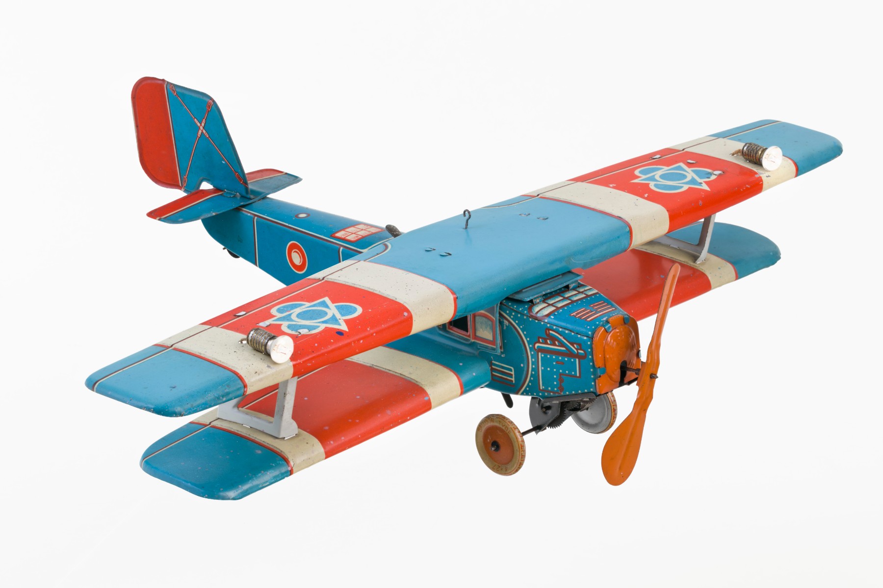 Avion de passagers