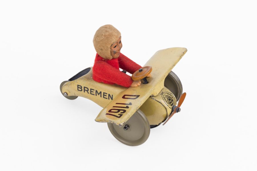 Bremen D1167