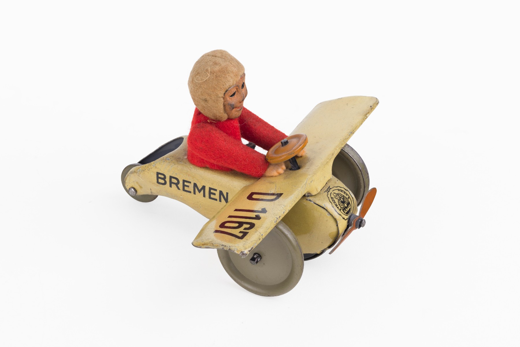 Bremen D1167