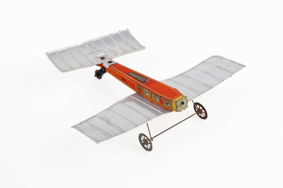 Avion-looping