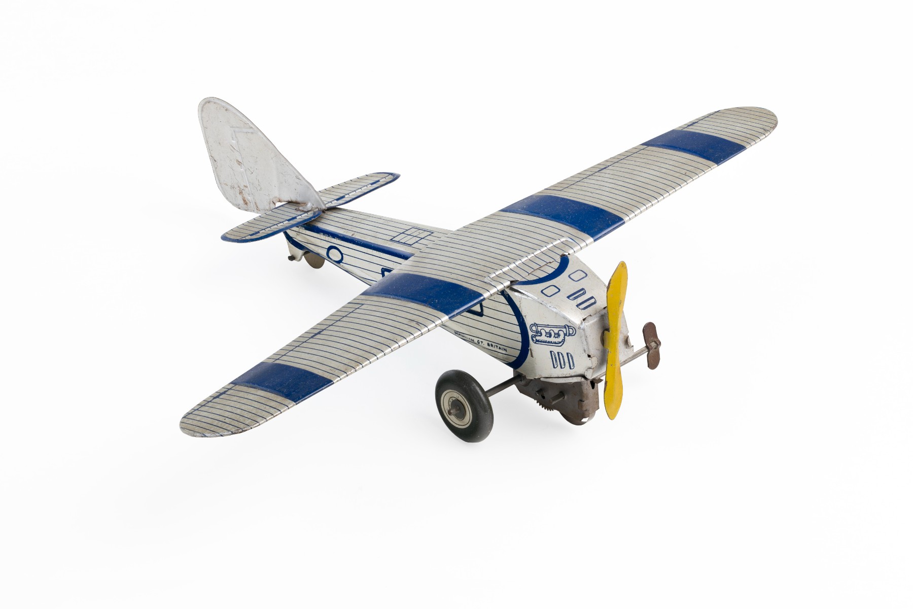 Avion de passagers