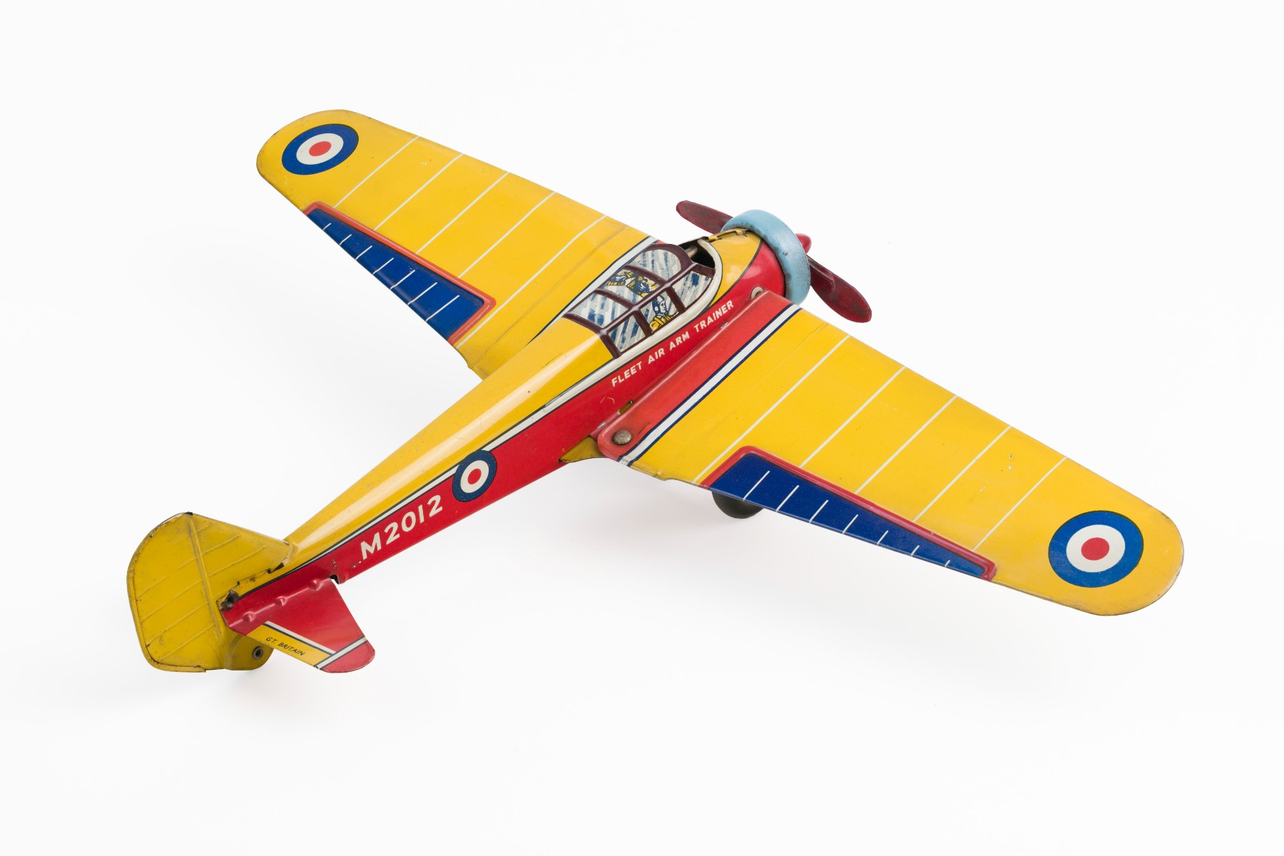 Fleet Air Arm Trainer M2012